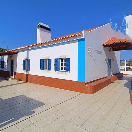 Willa Monte Do Parral Santiago do Cacém Zewnętrze zdjęcie