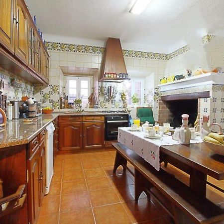 Willa Monte Do Parral Santiago do Cacém Zewnętrze zdjęcie
