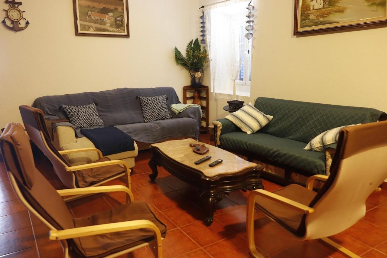 Willa Monte Do Parral Santiago do Cacém Zewnętrze zdjęcie