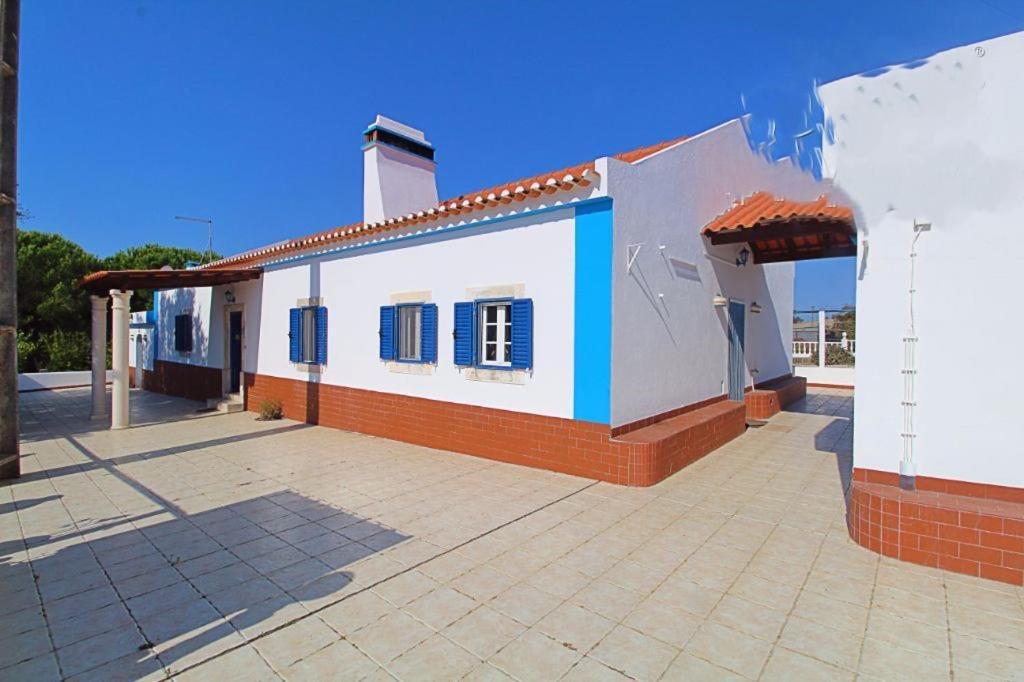 Willa Monte Do Parral Santiago do Cacém Zewnętrze zdjęcie