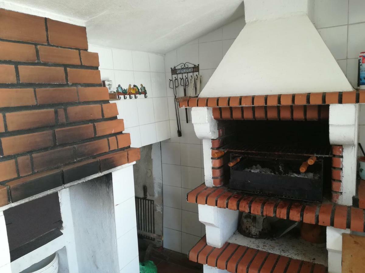 Willa Monte Do Parral Santiago do Cacém Zewnętrze zdjęcie