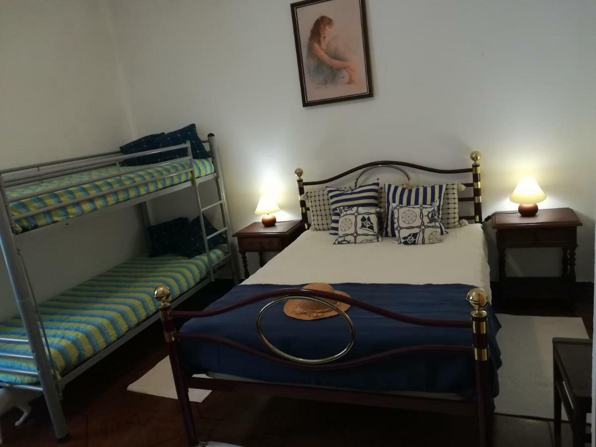 Willa Monte Do Parral Santiago do Cacém Zewnętrze zdjęcie